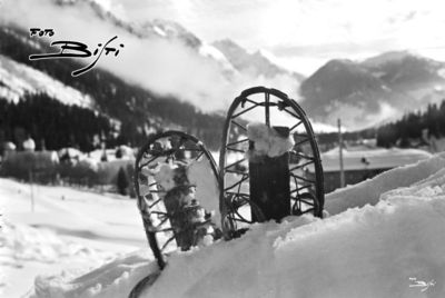195 - ciaspole